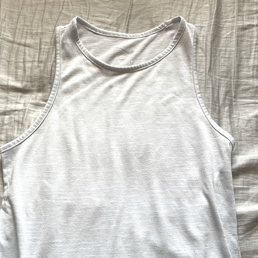 Nike Dri-Fit Tank
